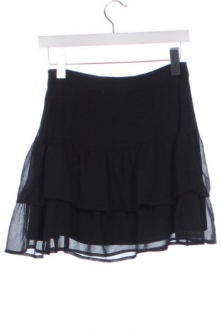 Szoknya About You, Méret XS, Szín Fekete, Ár 3 769 Ft