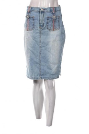 Szoknya Active, Méret L, Szín Kék, Ár 5 119 Ft