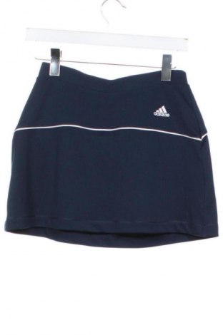 Szoknya Adidas, Méret XS, Szín Kék, Ár 10 559 Ft