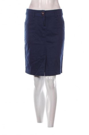 Φούστα Adilisk, Μέγεθος S, Χρώμα Μπλέ, Τιμή 12,00 €