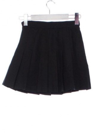 Szoknya American Apparel, Méret XS, Szín Fekete, Ár 3 419 Ft