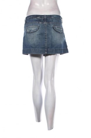Szoknya American Eagle, Méret L, Szín Kék, Ár 11 256 Ft