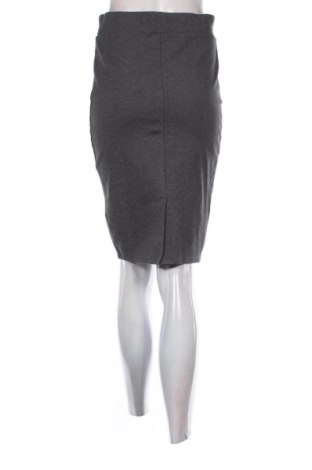 Φούστα Amisu, Μέγεθος M, Χρώμα Γκρί, Τιμή 15,00 €