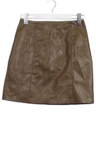 Szoknya Amisu, Méret XS, Szín Zöld, Ár 2 749 Ft