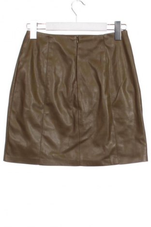 Szoknya Amisu, Méret XS, Szín Zöld, Ár 2 749 Ft