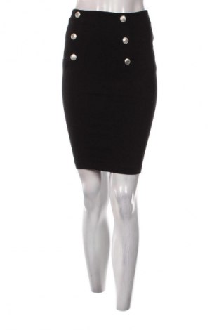 Φούστα Amisu, Μέγεθος S, Χρώμα Μαύρο, Τιμή 9,99 €