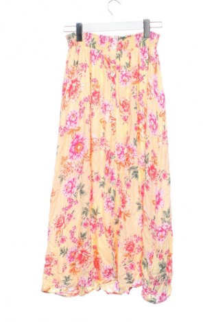 Sukně Amisu, Velikost XS, Barva Vícebarevné, Cena  333,00 Kč