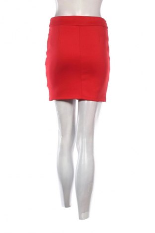 Rock Amisu, Größe M, Farbe Rot, Preis 18,46 €