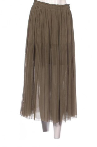 Rock Amisu, Größe M, Farbe Grün, Preis € 11,70