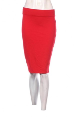 Rock Amisu, Größe S, Farbe Rot, Preis € 9,70