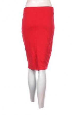 Rock Amisu, Größe S, Farbe Rot, Preis € 9,70