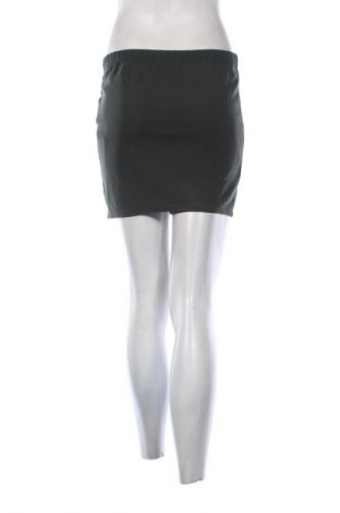 Φούστα Amisu, Μέγεθος S, Χρώμα Πράσινο, Τιμή 10,00 €