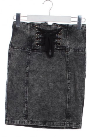 Rock Amisu, Größe XS, Farbe Schwarz, Preis € 14,77