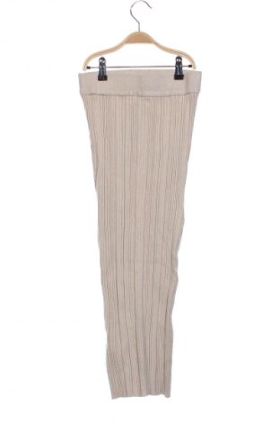 Szoknya Amisu, Méret XS, Szín Bézs, Ár 4 959 Ft