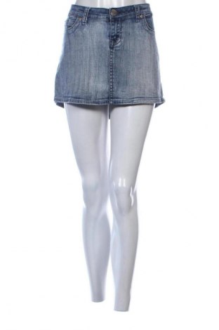 Rock Amisu, Größe XXL, Farbe Blau, Preis 14,82 €