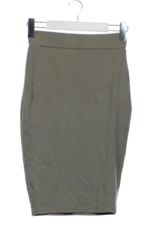 Szoknya Amisu, Méret XS, Szín Zöld, Ár 4 132 Ft