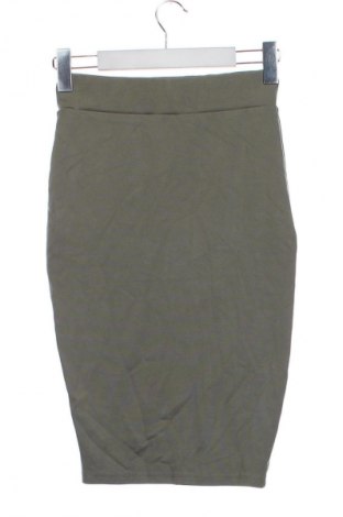 Szoknya Amisu, Méret XS, Szín Zöld, Ár 4 132 Ft