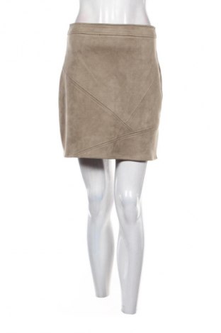 Rock Amisu, Größe M, Farbe Beige, Preis € 6,99