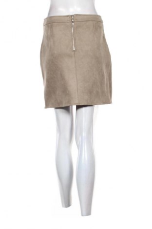 Rock Amisu, Größe M, Farbe Beige, Preis € 6,99