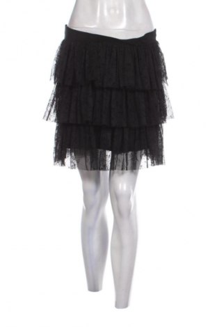 Szoknya Angela Davis, Méret M, Szín Fekete, Ár 5 709 Ft