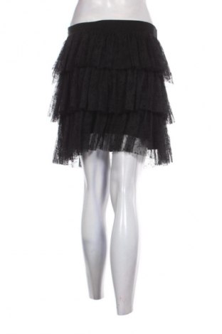 Szoknya Angela Davis, Méret M, Szín Fekete, Ár 5 709 Ft