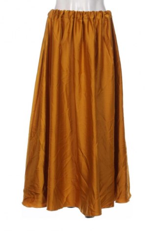 Szoknya Antonello Serio, Méret XL, Szín Sárga, Ár 4 569 Ft