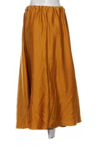 Szoknya Antonello Serio, Méret XL, Szín Sárga, Ár 4 569 Ft