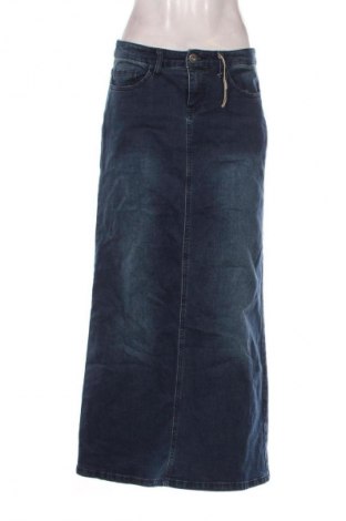 Φούστα Arizona, Μέγεθος M, Χρώμα Μπλέ, Τιμή 9,99 €