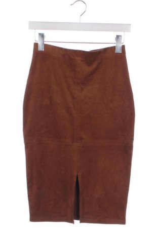 Sukňa Atmosphere, Veľkosť XS, Farba Hnedá, Cena  7,95 €