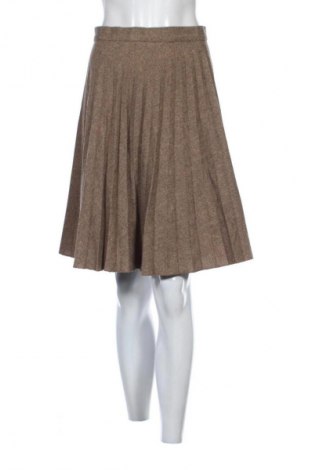 Φούστα Atmosphere, Μέγεθος S, Χρώμα  Μπέζ, Τιμή 9,78 €