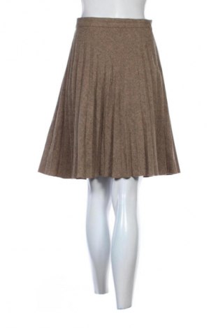 Φούστα Atmosphere, Μέγεθος S, Χρώμα  Μπέζ, Τιμή 9,78 €