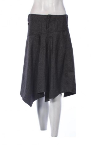 Szoknya Attr@ttivo, Méret S, Szín Szürke, Ár 8 678 Ft