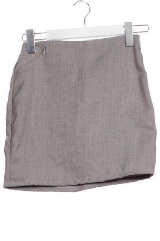 Rock Attrattivo, Größe XXS, Farbe Grau, Preis 21,00 €