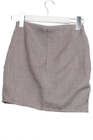 Rock Attrattivo, Größe XXS, Farbe Grau, Preis 21,00 €