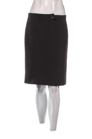 Szoknya BSB Collection, Méret L, Szín Fekete, Ár 8 640 Ft