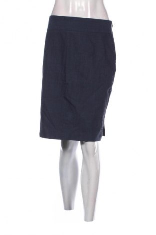 Φούστα Banana Republic, Μέγεθος S, Χρώμα Μπλέ, Τιμή 23,99 €