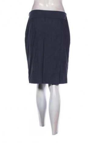 Φούστα Banana Republic, Μέγεθος S, Χρώμα Μπλέ, Τιμή 23,99 €