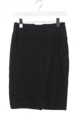 Φούστα Banana Republic, Μέγεθος XS, Χρώμα Μαύρο, Τιμή 23,99 €