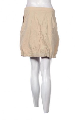 Rock Banana Republic, Größe M, Farbe Beige, Preis 28,00 €