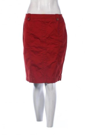 Rock Barbara Lebek, Größe L, Farbe Rot, Preis € 28,20