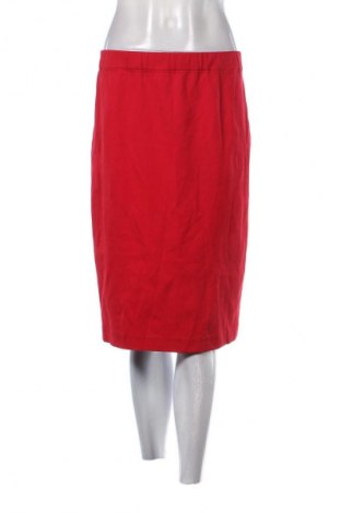 Sukňa Basler, Veľkosť L, Farba Červená, Cena  28,12 €