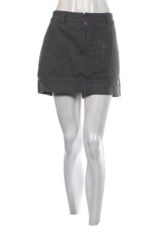 Szoknya Bastard, Méret XL, Szín Szürke, Ár 2 619 Ft