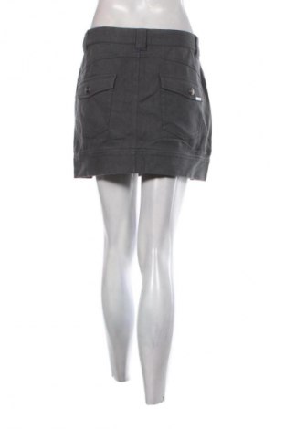 Szoknya Bastard, Méret XL, Szín Szürke, Ár 2 619 Ft