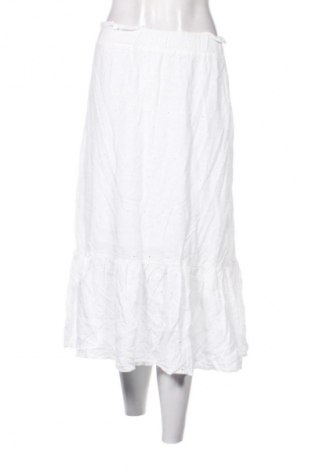 Szoknya Beloved, Méret XXL, Szín Fehér, Ár 4 959 Ft