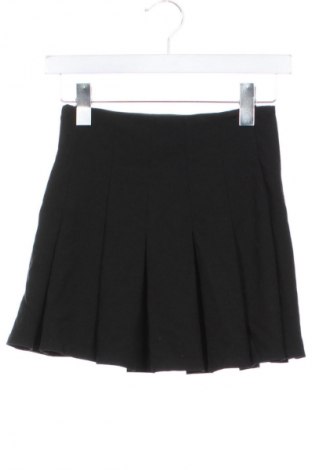 Φούστα Bershka, Μέγεθος XXS, Χρώμα Μαύρο, Τιμή 9,99 €