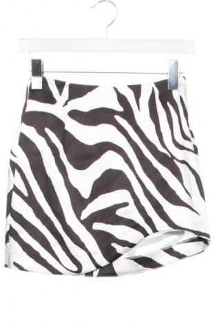 Szoknya Bershka, Méret XXS, Szín Sokszínű, Ár 4 014 Ft