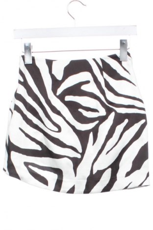 Szoknya Bershka, Méret XXS, Szín Sokszínű, Ár 4 014 Ft