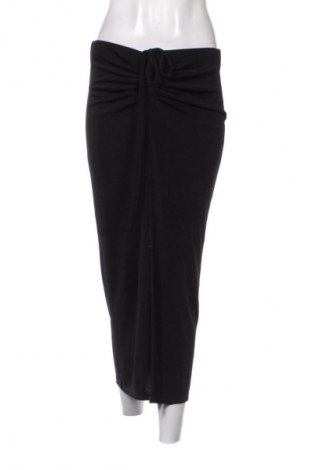 Φούστα Bershka, Μέγεθος M, Χρώμα Μαύρο, Τιμή 12,00 €