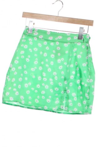 Rock Bershka, Größe XS, Farbe Mehrfarbig, Preis € 9,78