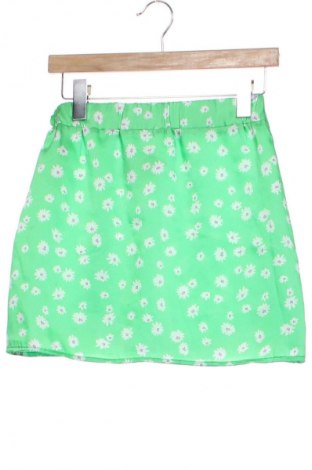 Rock Bershka, Größe XS, Farbe Mehrfarbig, Preis € 9,78